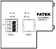 FBs-CB5 Communication panel,1 port alt_view_3