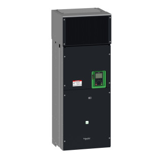 Frekvenču pārveidotājs, Altivar Process ATV600, ATV630, 220kW, 350zs, 380 līdz 480V, IP00 main