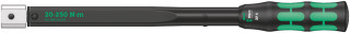 Click-Torque XP 4 pre-set adjustable torque wrench for insert tools, 20-250 Nm, 20 Nm, 14x18 x 20.0 Nm x 20-250 Nm, 05075673001 Wera main
