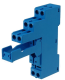 95.05SPA FINDER Socket; 10A; 250VAC; DIN; screw terminals main