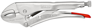 GRIP PLIERS, 41 04 250, Knipex main