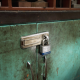 3EURD | Laminated Steel Padlock - Keyed Different alt_view_2