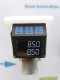 Absolute position indicatortype AP05; Interface/protocol S3/00 RS485/SIKONET3,4 Hollow shaft/diam. 20 Torque pin/form A Cylinder pin Intermediate plate ZP04 ;Protection category IP65 ; Type of connection EX Software SW06 Backward compatible with AP04-SN3/ alt_view_3