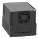 Frekvenču pārveidotājs  Altivar 212, 7,5 kW, 10 ZS, 480 V, 3 fāzes, ar EMC, IP21 alt_view_3