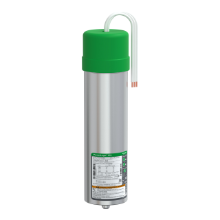 heavy duty PowerLogic PFC Capacitor, 5/6 kvar - 440 V - 50/60Hz main