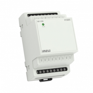 Signāla pārveidotājs IM3-140M Binary inputs, 14x binary inputs, 12 V DC/150 mA, 3M main