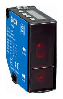 Dt20-P224B Distance Scanner, 1040405 Sick main