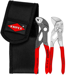 Набор инструментов в поясной сумке, 00 20 72 V04 Knipex main