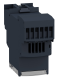 voltage control relay, Harmony Control Relays, 5A, 2CO, 220...480V AC alt_view_4