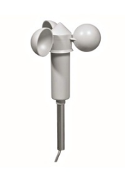 Wind sensor with connection cable, PHC, IP20, EH940WS--- Schrack Technik