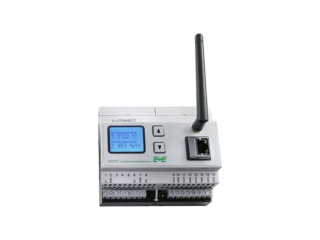 crossover cable (PC to base station) HA010333 E + E Elektronik main