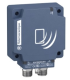 Compact smart antenna, Radio frequency identification XG, RFID 13.56 MHz, Ethernet dual port communication, XGCS850C201 main