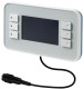 Handheld tool for VAV compact controllers, MOQ: 1, S55499-D165 Siemens main