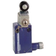 Limit switch, XCMD, thermoplastic roller lever, 1NC+1 NO, snap, M12, XCMD2115C12 main
