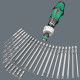 Kraftform Kompakt H 1 Woodcraft, 41 pieces, 05135939001 Wera alt_view_6