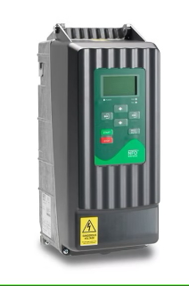 Frekvenču pārveidotājs NFO Sinus, G3, 0 - 2,2 kW, 1.0 - 4.9 A (5.8 A), 3 x 380-480 V, IP55, Modbus, NFO Drives, NFO4A4D3490D main