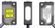 Foto sensors S3Z-PH-2-FG01-PP, uztvērējs, 0…30 m, NO/NC, PNP, 95B010520 Datalogic alt_view_2