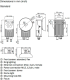 Machine vision camera Inspector VSPM-6F2113, 1062407 Sick product is in phaseout alt_view_5