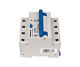Kombinētais noplūdes automātslēdzis MCB/RCD (RCBO) 3+N, AMPARO 6kA, B10A, 30mA, Typ A, AK668810 Schrack Technik alt_view_4