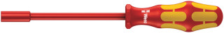 190 i VDE Insulated nutdriver, 7 x 125 mm, 05005310001 Wera main