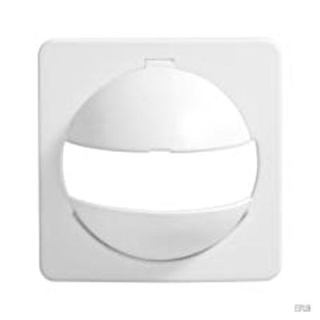 Motion Cover VISIO MD/PD180, white, ESP427169- Schrack Technik