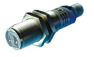 Foto sensors S51-MA-5-F00-PK, uztvērējs, 0…20 m, NO/NC, PNP, 952701781 Datalogic main