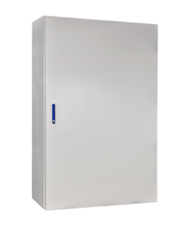 Metal distribution enclosure, 1200 x 800 x 300 (H x W x D), IP65, WSA1208300 Schrack Technik main