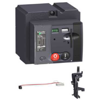 COMMUNICATING 220-240V /60HZ MT100/160 main