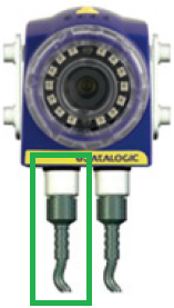 DataVS-CV-RJ45C-03 Sensor accessory DVS2 cable/connector Ethernet D-coded L=3m PVC n/a n/a n/a n/a n/a RJ45 main