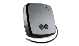 Temperature Monitor with text message alerts, EL-SMS-2G-TP Lascar Electronics -40 to 125°C main