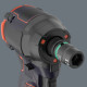 8790 B Impaktor socket with 3/8" drive, 9/16" x 30 mm, 05005519001 Wera alt_view_2