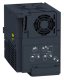 Variable speed drive  Altivar Machine ATV320, 1.1kW, 380 to 500V, 3 phases, compact alt_view_4