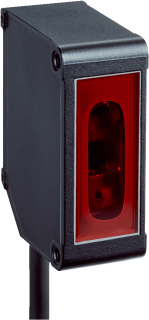 OD1-B100C50A15 Optical displacement sensor Range:50.150 mm, Linearity ± 100µm, cable 30cm with male connector M12 5-pin,  RS-485 9compatible with evaluation unit AOD1) main