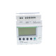 modular smart relay, Zelio Logic SR2 SR3, 10 IO, 24V DC, clock, display, 4 relay outputs alt_view_6