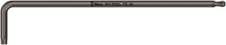 967 PKXL TORX® L-key, long, TX 40 x 224 mm, 05024469001 Wera main