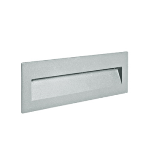 Moon S LED Wall Light 6W,WW,gr main