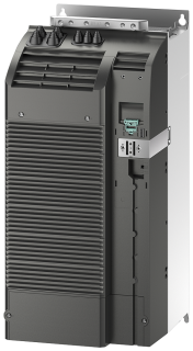 SINAMICS PM240P-2, 3AC 500-690 V, 132,00 kW, IP20 / UL open type, FSF, 6SL3210-1RH31-4UL0, Siemens main