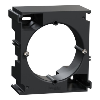 Extension box, Sedna Design & Elements, surface, PRO, anthracite main