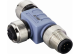 DSC-1205T000025KM0 T-CONNECTOR M12* 5 Y-connector main