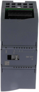 SIMATIC S7-1200 SM 1231, AI 4x13 bit, 6ES7231-4HD32-0XB0, Siemens main