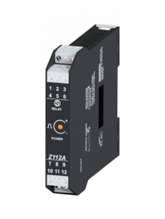 Z112A; Digital contact amplifier; 1 channel Z112A Seneca main