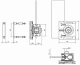 BEF-KHSQ12ZR01 MOUNTING SYSTEM, 2071262 Sick alt_view_2