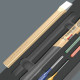 9782 Foam insert hammer set 1, 6 pieces, 05150182001 Wera alt_view_3