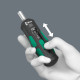 7510 Kraftform Safe-Torque Speed Torque screwdriver, 1-3 Nm, 1/4" x 1.0 Nm x 1.5 Nm x 2.0 Nm x 2.5 Nm x 3.0 Nm x 147.5 mm, 05075810001 Wera alt_view_4