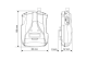MY-SEAL-R-0-0-G Remote datalogger with SEAL control logic, relay board, grey color MYSEALR00G Seneca alt_view_2