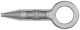 8000 E Unlocking pin, 40.5 mm, 05136400001 Wera
