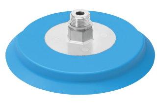 Suction cup VAS-100-1/4-PUR-B, 1396098 Festo main