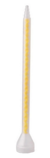 Mixing tube MS 06-24T, yellow main