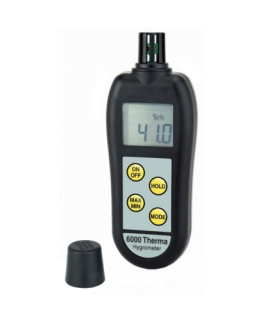 6002 Termometrs - hidrometrs-20 to 50/70 °C 0 to 100 %rh main