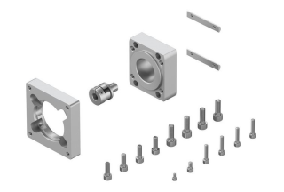 Aksiālais bloks EAMM-A-R27-57A, 1133403 Festo main